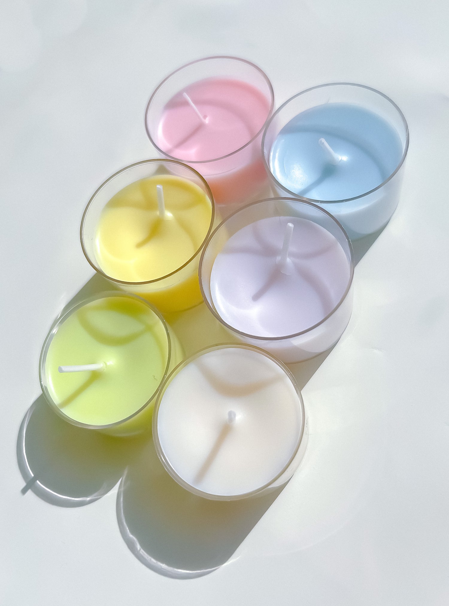 Tealight Candles